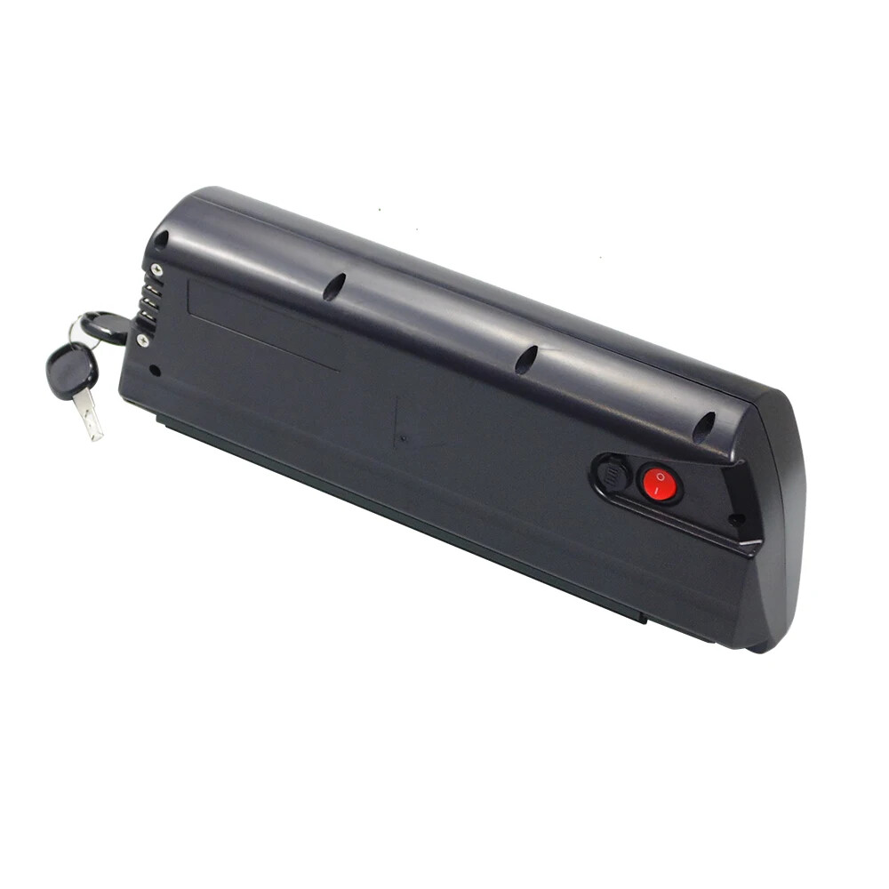 48V Folding Ebike Battery 10.4Ah 12.8Ah 14Ah for SONDORS Fold XS Foldable ebike