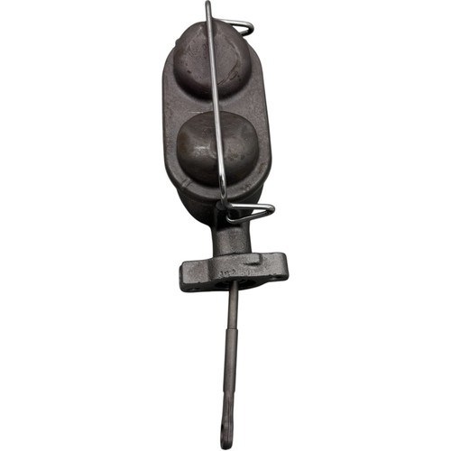 REMAN OEM 10-1708 Master Cylinder e.g. 18003442 FOR 76-82 T1000/Acadian/Chevette - Picture 3 of 6
