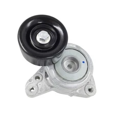 Serpentine Belt Tensioner W/ Pulley FOr Acura ILX Honda Accord CR-V Civic 2.0L