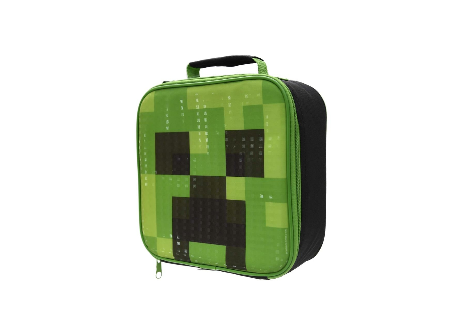 minecraft school bag asda