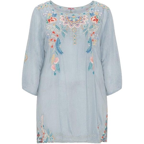 johnny was dolman shirt dress Autumn florals? Kind of our thing. Swipe to see two ways to style our Bias Dolman dress
