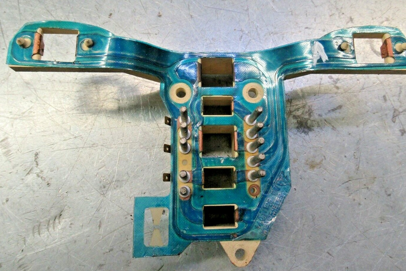 BMW Airhead r100/7 r100rs r100rt r80 Speedometer Tachometer Gauge Light