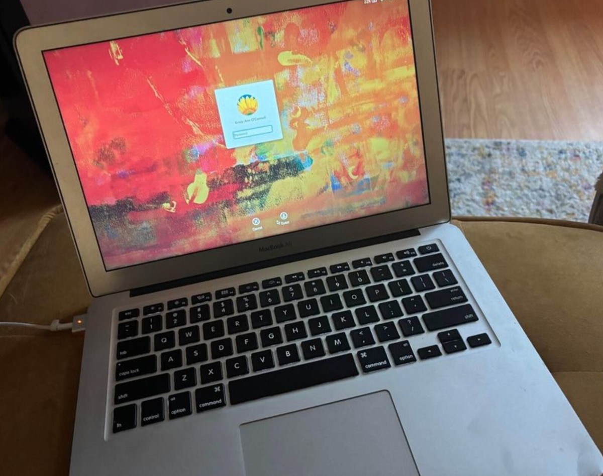 Apple MacBook Air 13-Inch 2014 4GB RAM | eBay