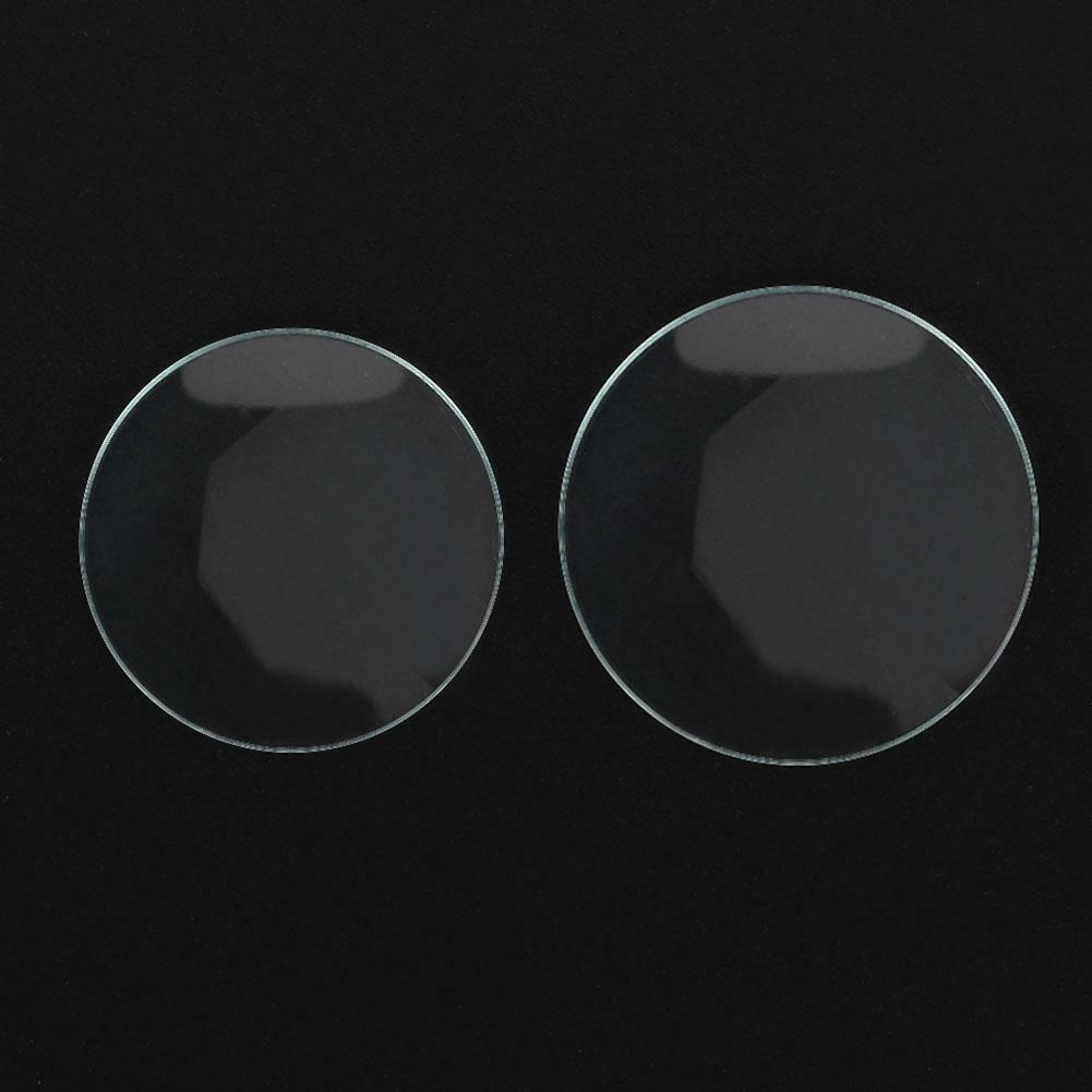 Watch Glass Replacement 30MM 32MM Double Domed Lens Watches Repair