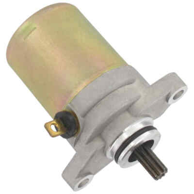 Anlasser Starter Mawi Desire Race Power Star Racing Power 50 2Takt Motorroller