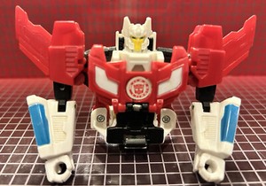 Transformers Robots In Disguise (Rid) Crash Combiner Skyhammer, 2015