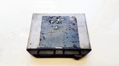 Ford Mondeo 1995 Switch, Headlight (LIGHT CONTROL MODULE) 93bg10c9 #996591-91
