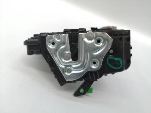 81410J9000 Cerradura Puerta Trasera Izquierda para HYUNDAI KONA (OS) 2019 993267 - Afbeelding 5 van 10