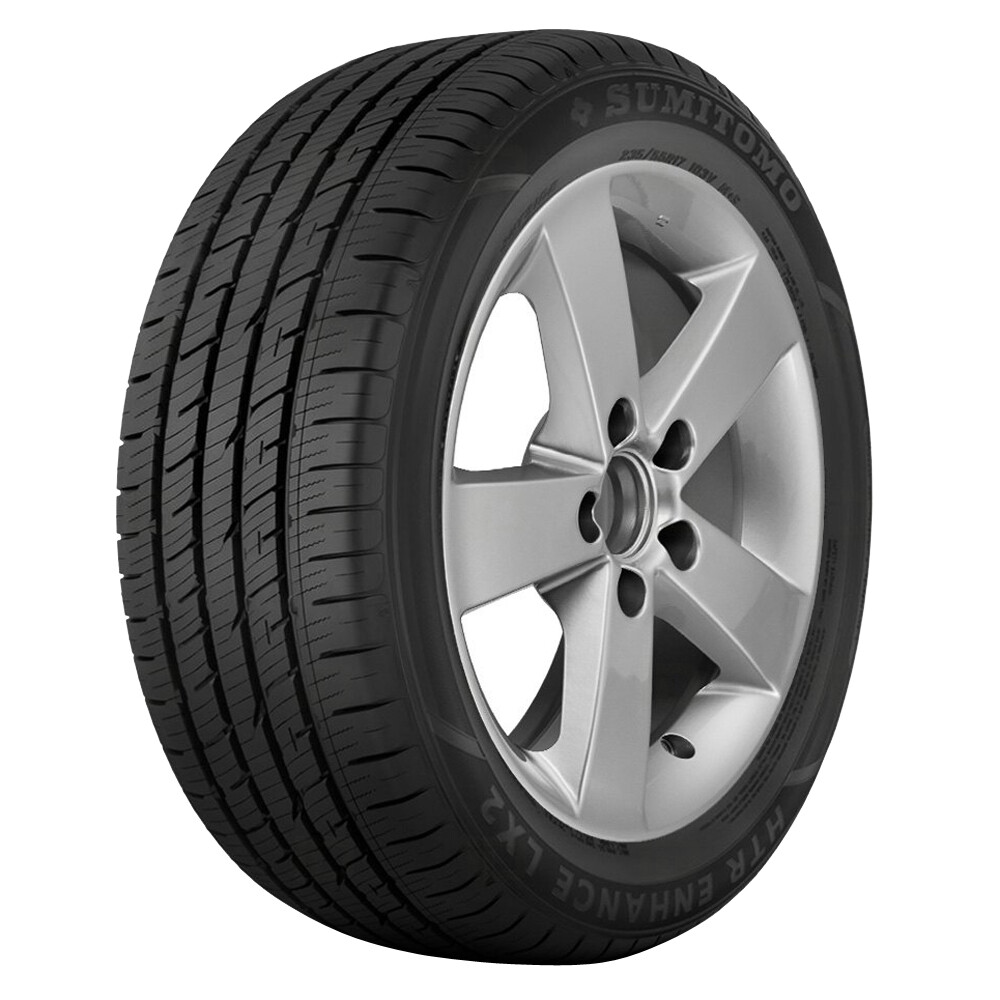SUMITOMO HTR Enhance LX2 205/65R16 95H (Quantity of 2) | eBay