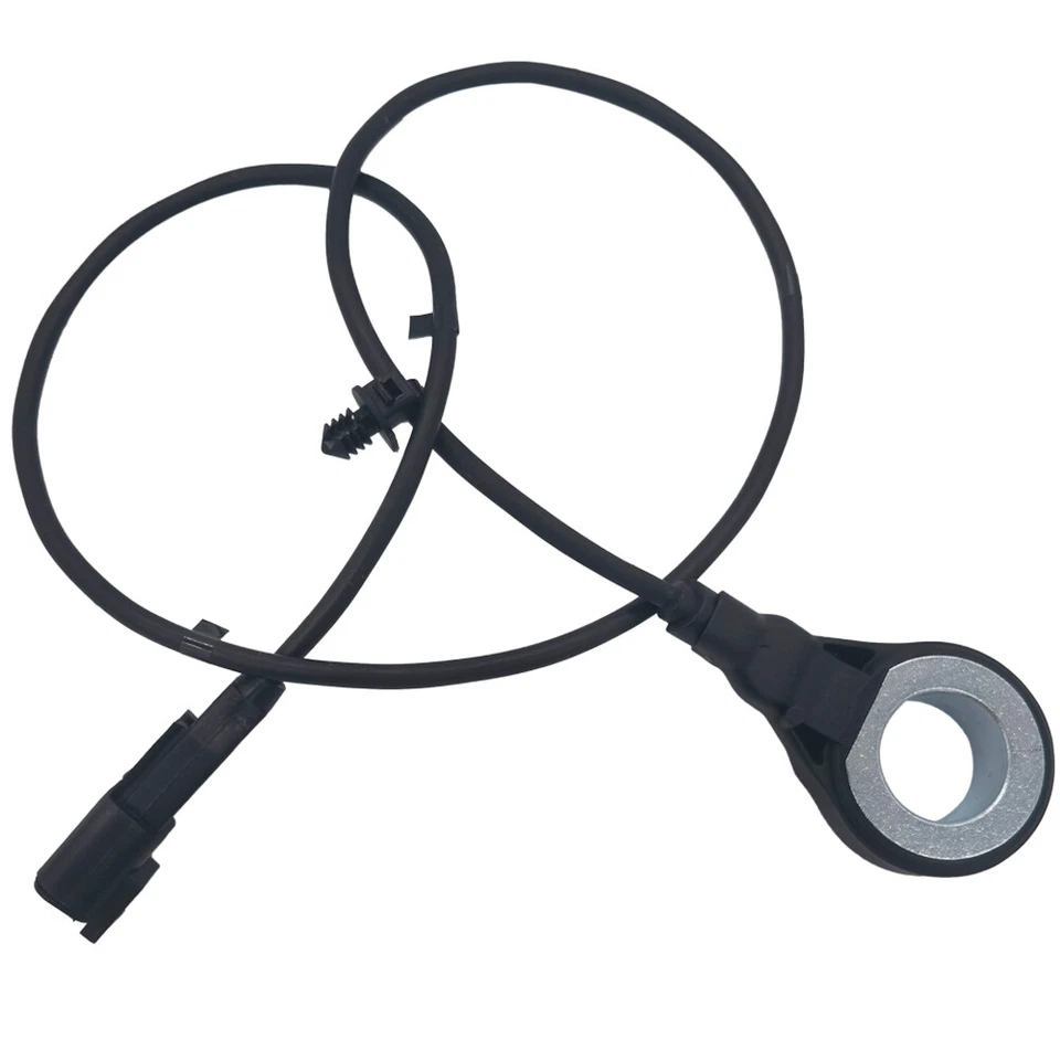 Sensor de velocidad de rueda trasero ABS para Harley-Davidson Sportster Forty-Eight 41100023 Foto 2 de 4