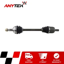 Front Right CV Axle Shaft for 1997-1999 Acura CL V6 1995-1997 Honda Accord 2.7L