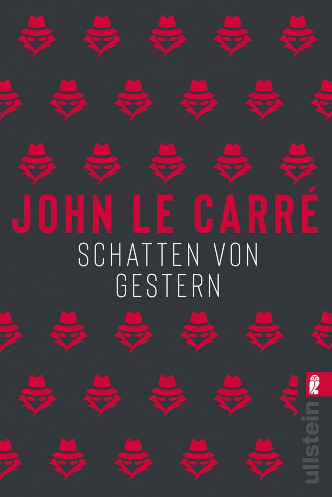 Thumbnail - Schatten Von Gestern | John Le Carré | Taschenbuch | Ein