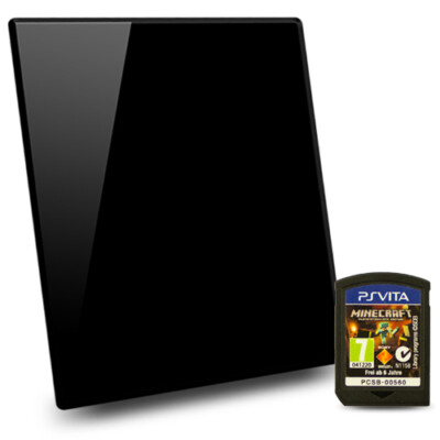 PS Vita Spiel Minecraft Playstation Vita Edition ohne OVP ohne Anleitung BB