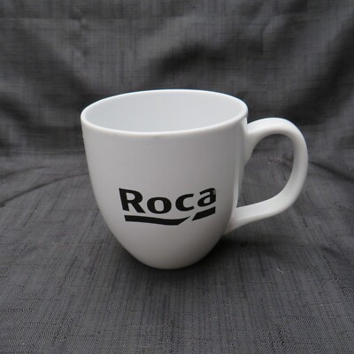 Roca Keramiktasse