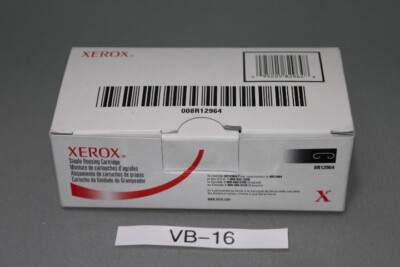 Xerox 8R12964- Heftklammernbehälter  (VB-16-B49)