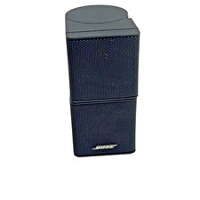 Altavoz doble Bose Lifestyle Jewel Mini Single