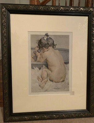 L'Estampe Moderne, Marguerite Delorme, La Original