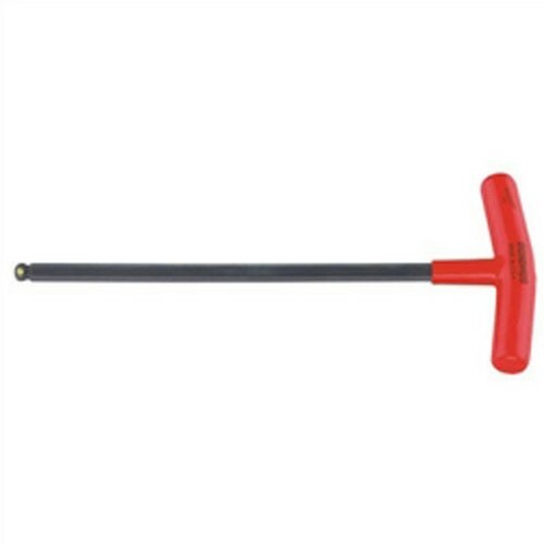 Bondhus Torx-Schraubendreher-Set – Sechskant In T-Form, 6-teilig