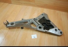 Yamaha FJ1200 FJ1100 Bracket Footrest Right XL996