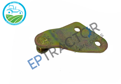 C5NN16N757C Bonnet Latch Fits Ford 3000, 5000, 2000 Series + - Picture 3 of 3