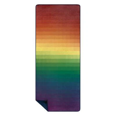 RUMPL Towel EVERYWHERE SHAMMY PRINTED | Handtuch Decke