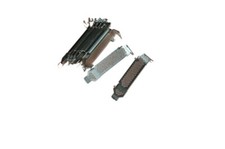LOT OF10 Low-Profile Bracket for LSI SAS9200-8I 9264-8I 9361-8i 9207-8i 9212-4i