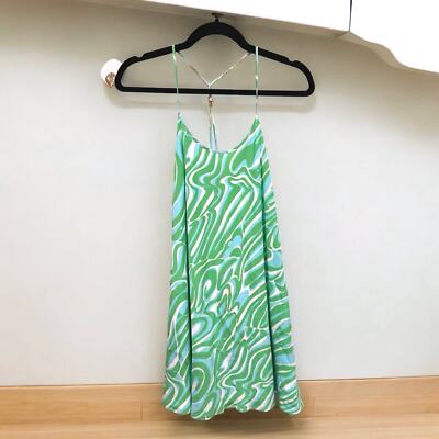 Lilly Pulitzer Maisy Finders Keepers Silk Slip Dress XS | eBay Lilly Pulitzer Maisy Finders Keepers Silk Slip Dress XS | eBay