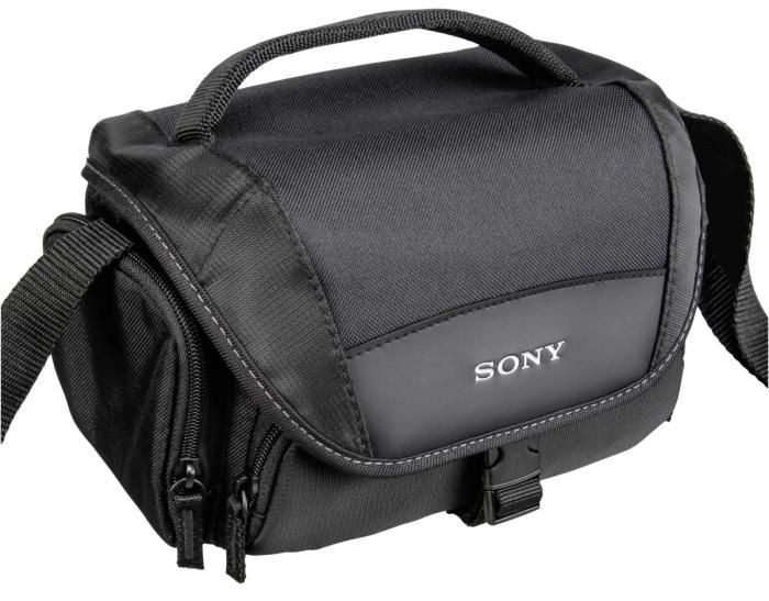Sony LCS-U21 Tasche | Фото-Шультерташен