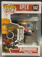 Ultimate Funko Pop Apex Legends Figures Gallery and Checklist 31
