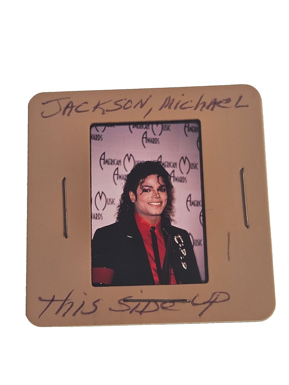 Michael Jackson Slides | eBay
