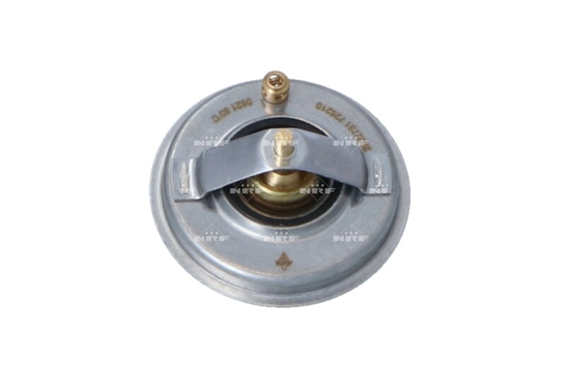 NRF 725210 Thermostat, coolant for VW