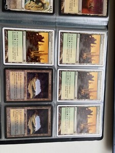 Caves of Koilos / Cavernes de Koilos / MTG / Magic / Apocalypse / NM