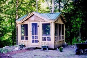 diy plans, 10x14 floridaroom, gazebo/cabana, storage shed