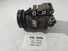 Climatisation et Accessoires Kia CEED