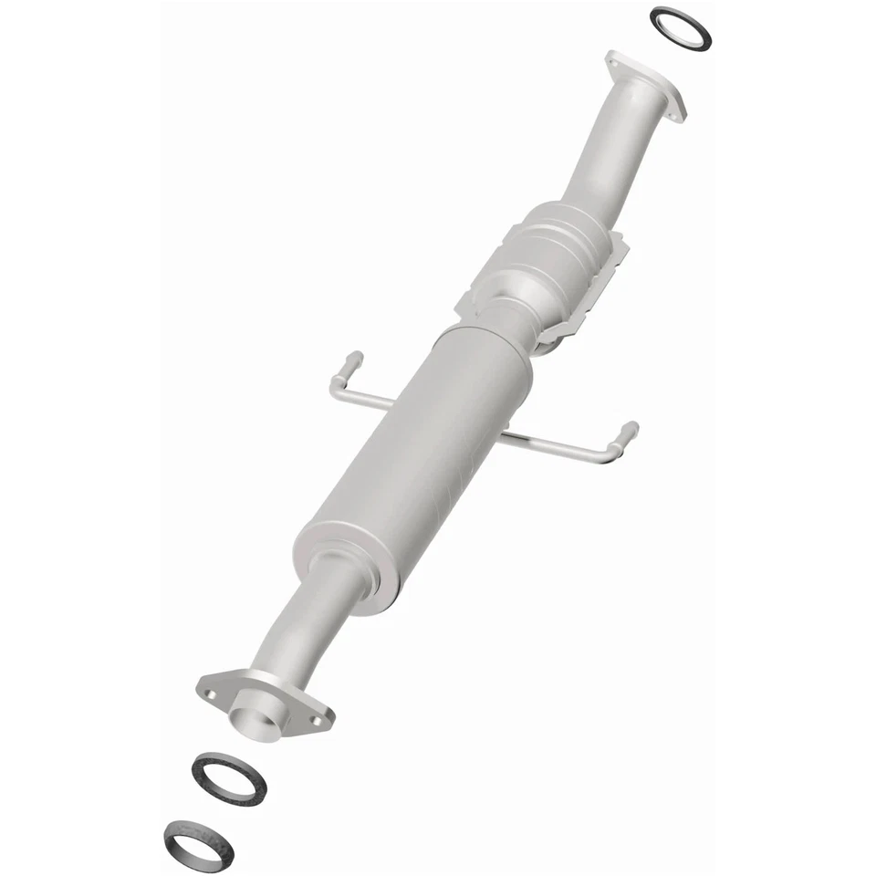 Convertidor catalítico MagnaFlow: EPA, para Scion xB 2008-2015 Foto 4 de 4