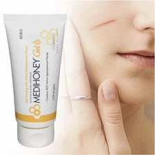 Derma Sciences 31815 Medihoney Dressing Tube Gel - 1.5oz