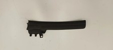 Mini Clubman F54 2015 Links Einstiegsleiste Zierleiste hinten 7353845 MIV15433