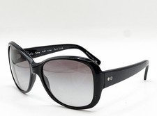 PAUL SMITH PM 8131-S 1005/11 BLACK AUTHENTIC SUNGLASSES 61-17