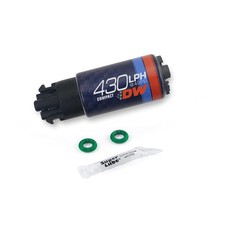Deatschwerks 94391009 Dw430c For R35 Gtr 2009-2015 430lp Deatschwerks 94391009 Dw430c For R35 Gtr 2009-2015 430lp