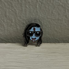 Pin Skrillex LE75 raro agotado