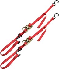 Ancra Integra Rat Pak 1 x 69 Red 49498-10