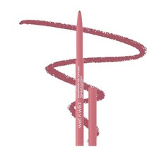 Perfect Pout Matte Retractable Gel Lip Liner Pencil, Rich Creamy Long Lasting...