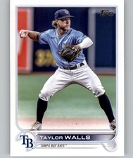 2022 Topps Update Series Baseball #US1-US165 RC Pick Choose card Complete set