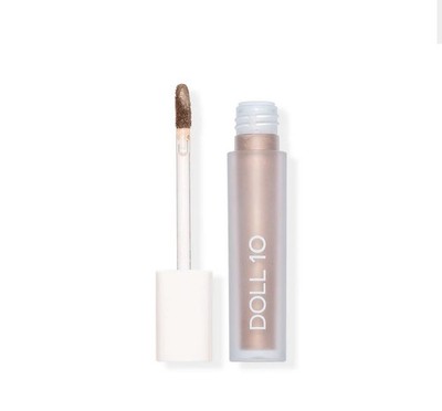 Doll 10 This Colors Everything Smoothing Cream Eyeshadow Full Size | Bronze