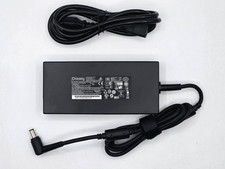 New Chicony AC Adapter Charger 230W A17-230P1A 7.4mm MSI, Gigabyte, Aorus, Acer