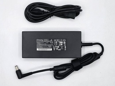 New Chicony AC Adapter Charger 230W A17-230P1A 7.4mm MSI, Gigabyte, Aorus, Acer