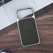 Anti-Drop Magnetic Protective Phone Case for iPhone 17/17 Pro/17 Air/17 Pro Max