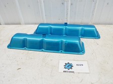 Amc Jeep V8 J10 J20 Valve Covers 304 360 401 Grand Wagoneer Cherokee