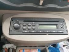 Autoradio Renault TWINGO