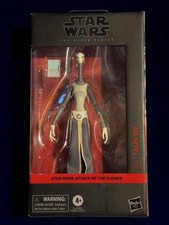 Star Wars Black Series Taun We Attack of the Clones 2026 6  E2 In Hand